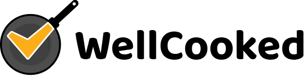 WellCooked — Made to Be Shared