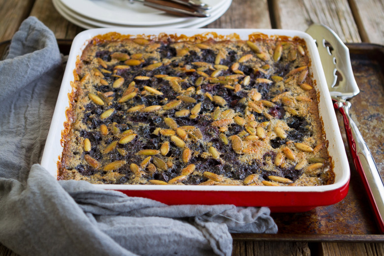 How to Baked Oatmeal